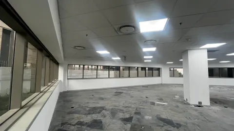 Sandton Central- 270sqm 2nd Floor, 61 Katherine, 61 Katherine Street - Office space available to let for lease to rent (18)